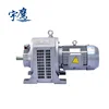 High quality low price YCT series ajustable speed three phase ac motor