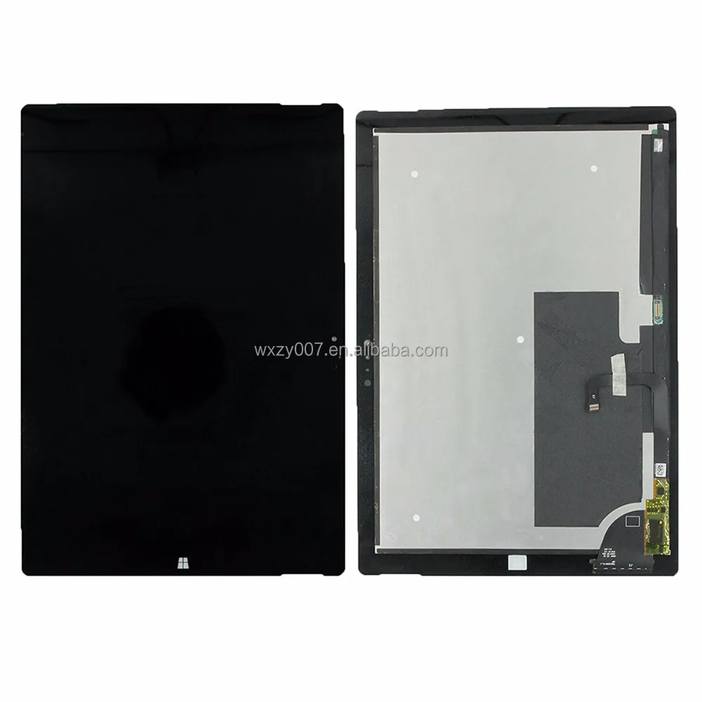 microsoft surface pro 7 model 1866