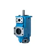Vickers Hydraulic Double Vane Pump Oil Pump 2520VQ 3520VQ 3525VQ 4520VQ 4525VQ 4535VQ Vane Pump for kayaba caterpillar