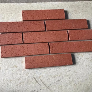 240x60 High Quality Wholesale Red Split Brick Prices ...