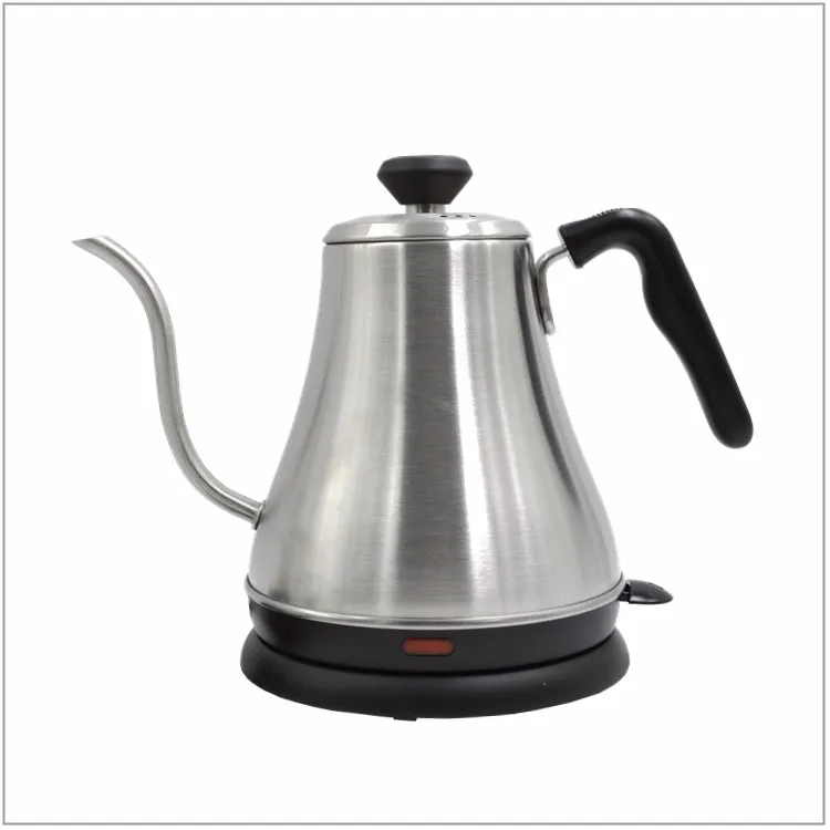 barista electric kettle