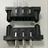 3 pin MDL(MEDLON) B2B Rectangle male Female FCI power cord connector