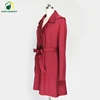 2018 Modal Fabric Women's Winter Coat With Zip Out Lining