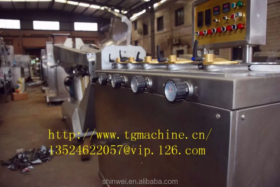 Get Wholesale batch roller for hard candy And Improve Your Business 