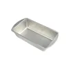 Hot Sell metal bake loaf pan non stick bread mould bakeware With ISO9001 Certificate
