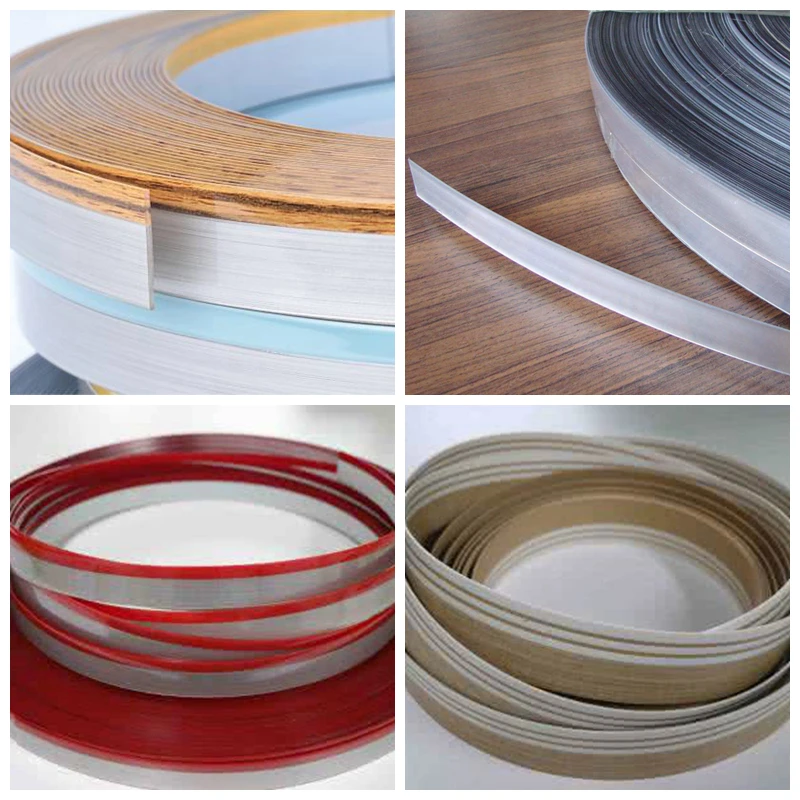Decorative 3d Acrylic Pvc Edge Banding Tape For Particle Board Buy