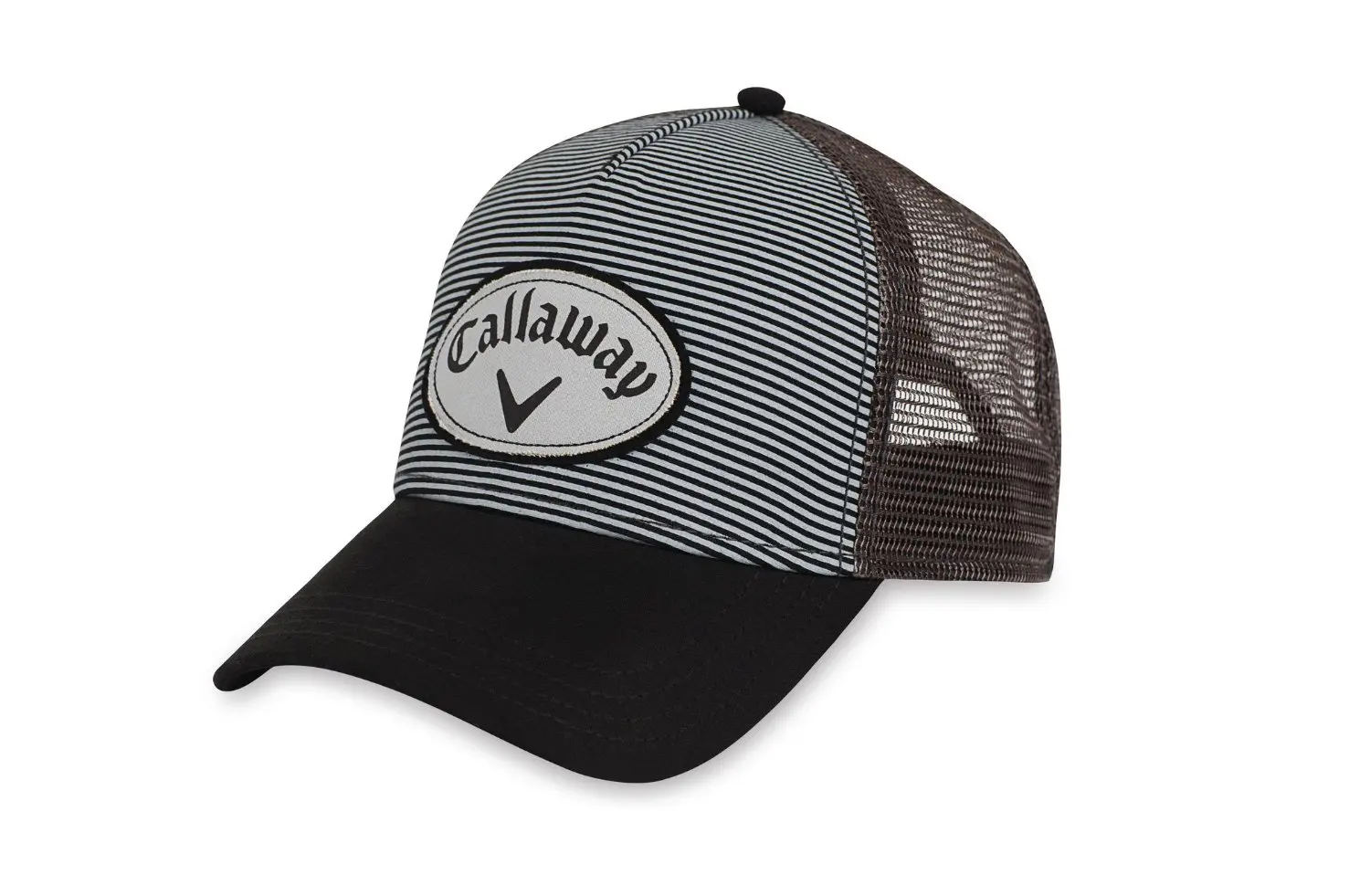 callaway golf trucker hat