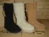 ladies boot show