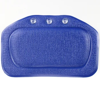 Bath Pillow For Tub Soft Waterproof Bath Pillow Bath Cushion With