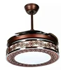 Fan light, Fan lighting for hot summer, LED fan light for lighting