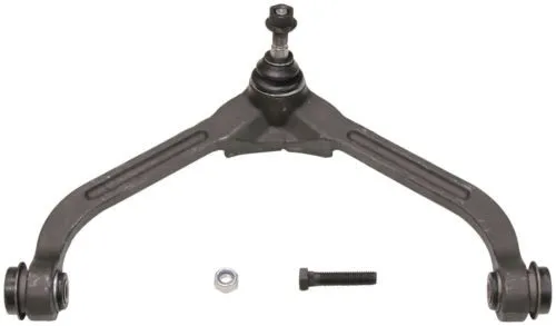 2x Front Upper Control Arms Kit K3198 For 2002-2007 Jeep Liberty – Greasable, Forged