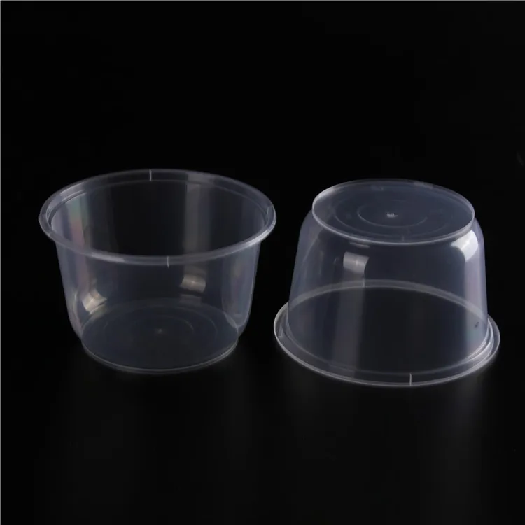 Round Lunch Box Thermal For Food Bento Box  Lunch Box For Kids Portable