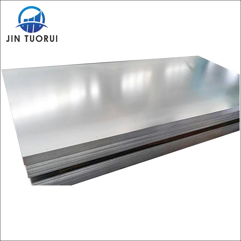 steel sheet grade and high-strength steel plate special use galvanised steel coils