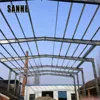 metal building materials / construction steel frame
