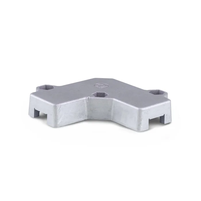 
Wholesale Custom-made cheap manufacturer aluminium alloy sand casting,investment casting parts 