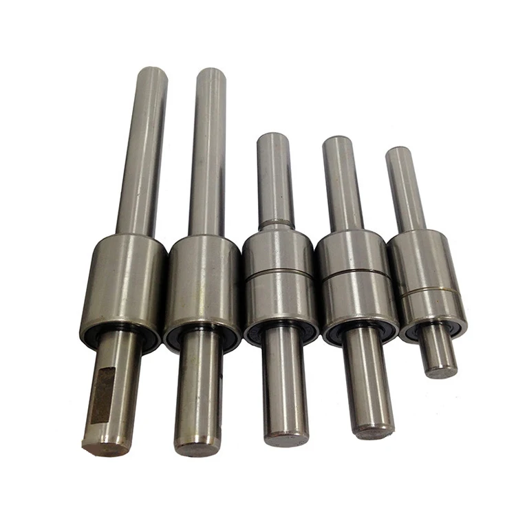 High Precision Sealed Waterproof Water Pump Shaft Bearing Buy Water