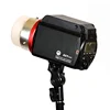 Cononmark Professional 500Ws TTL Photography Battery Powered Lighting Strobe Studio Flash Light