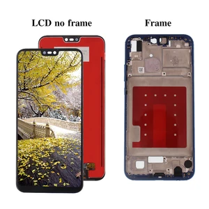 Replacement LCD Assembly Huawei P20 Lite