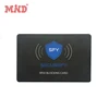 Custom Printed RFID Blocking Card Personalizado With Smart Chip