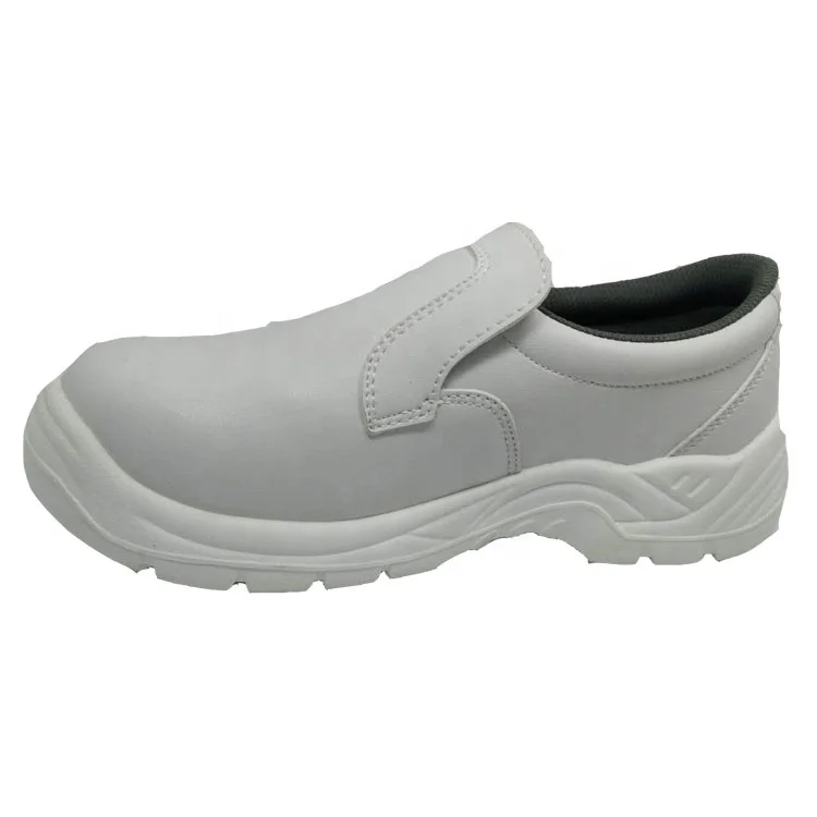 Lightweight Hospital Nursing Shoes Chemical Lab Safety Shoes S3 - Buy ...