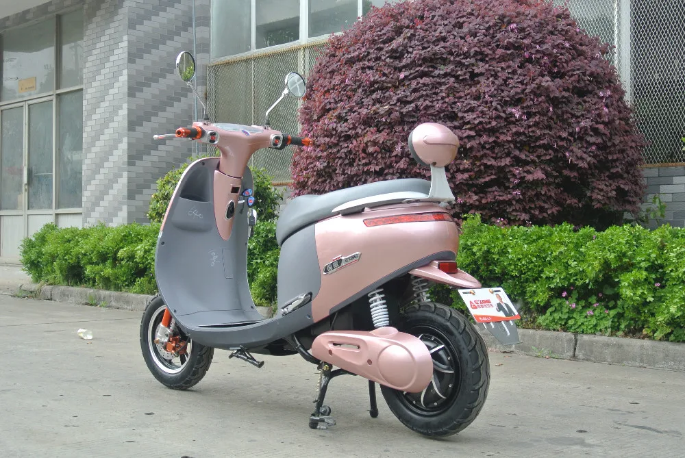 cng scooty