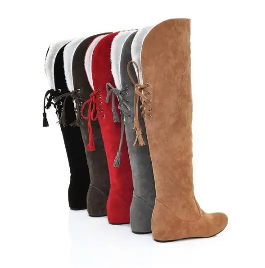 

cy30637a 2018 new fashion women boots shoes long boots winter boots for women, Many