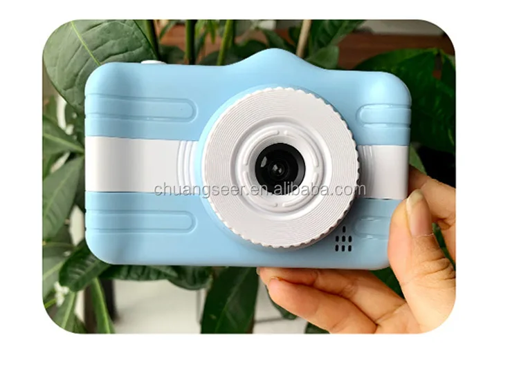 HD 1080P Children Camera Cute Kids Digital Camera Kids Camera