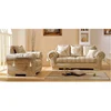 A1035 Elegant Upholstered Sofa