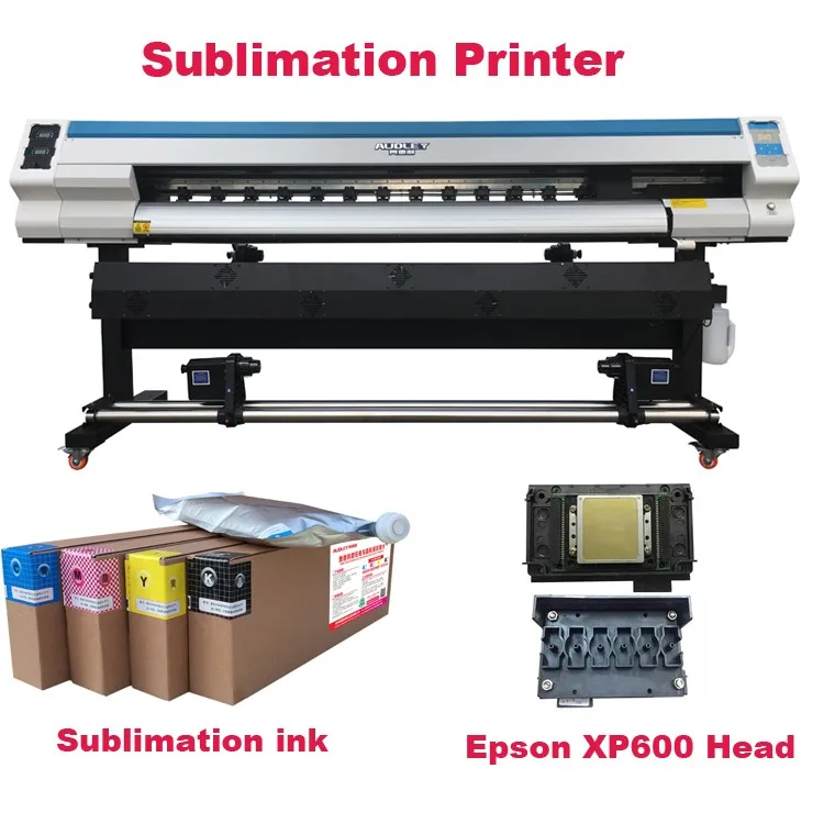 

6 feet digital vinyl printer cheap price digital outdoor eco solvent printer large format canvas car sticker inkjet printer