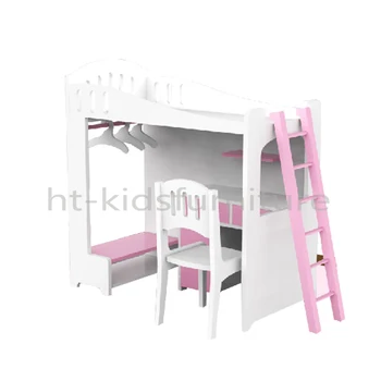 american girl doll bunk beds for sale