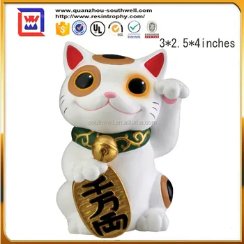 lucky cat statue suppliers