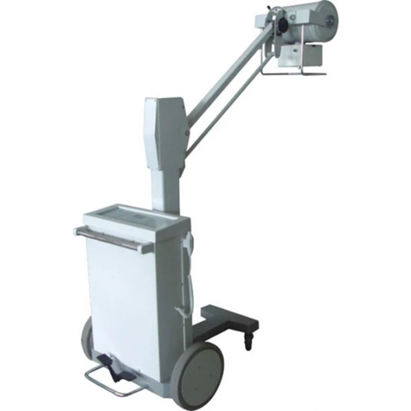 Allengers 100 Apr Mobile Digital Xray Machine Buy Xray Equipments