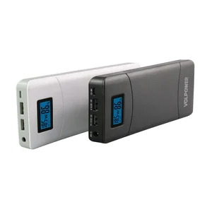 15000mAh Power Bank DC Output