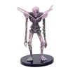 Death note rem white ghost death god death note model doll hand