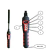 long range portable RFID 1342khz waterproof stick reader for microchip dog chip animal