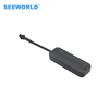slim small gps tracker locator connect to global positoining system software open website API