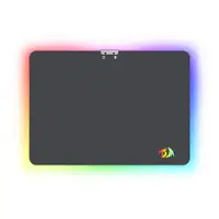 

Popular OEM Redragon P010 Waterproof Backlit Wired Computer Gaming RGB Mouse Pad LED