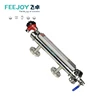 BI11 float & board type level indicator for high temperature application