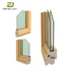 Wood Window and Window Doors Design Product