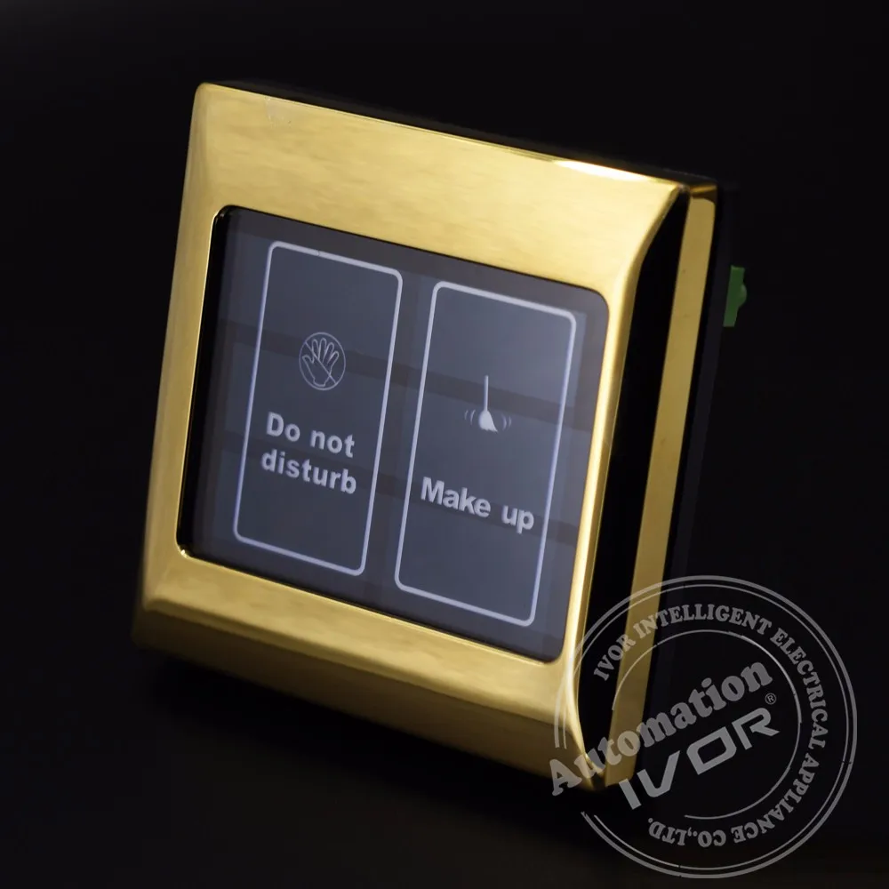 hotel-dnd-doorbell-switch-do-not-disturb-made-up-room-buy-hotel-dnd