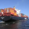 China shipping agency to Turkey by sea or air, provide door to door service, port to port service