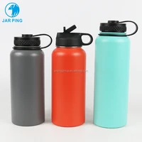 

Wholesale 18oz 32oz Takeya Stainless Steel Thermo Flask Hydro Insulated Water Bottle