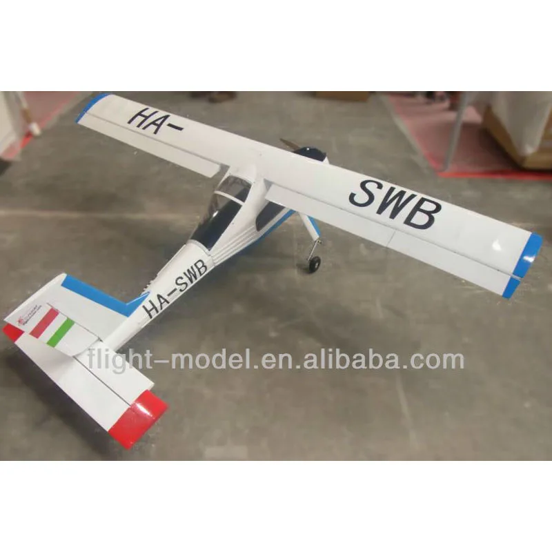scale rc airplanes