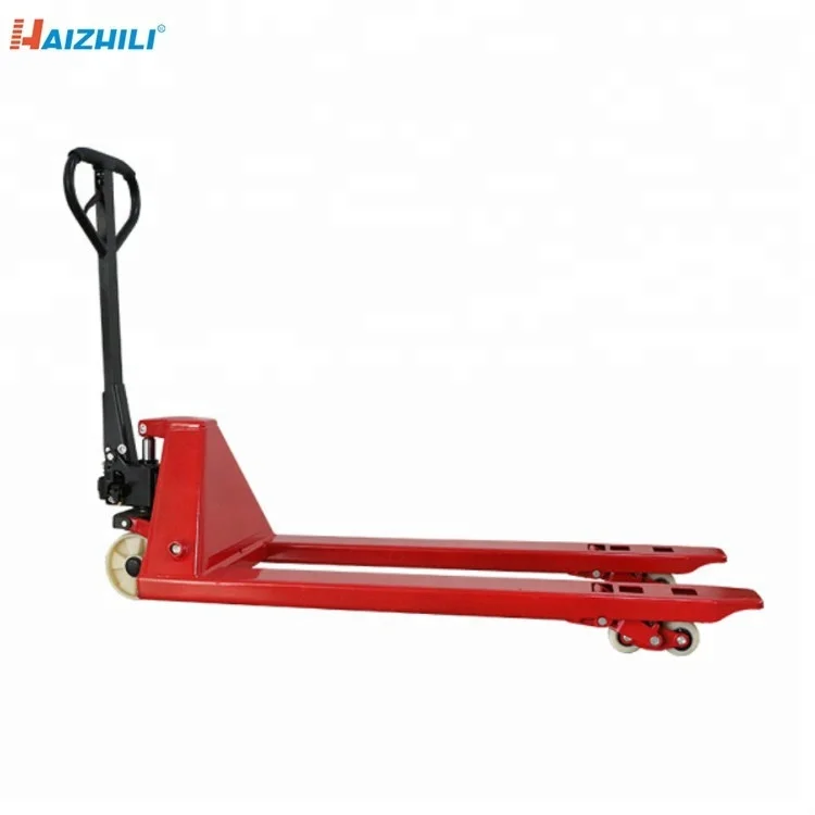 High Quality Crazy Selling Manual Forklift Truck Mini Used Forklift For