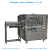 25ml-1000ml spout water fruit juice jelly yogurt beverage pouch filling sealing packing machine