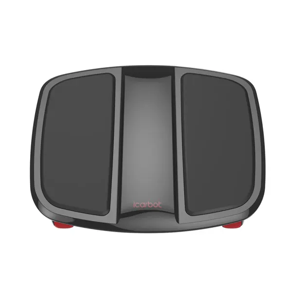 

With FC CE certification selfbalancing hoverboard 4 wheel electric scooter, Black and white