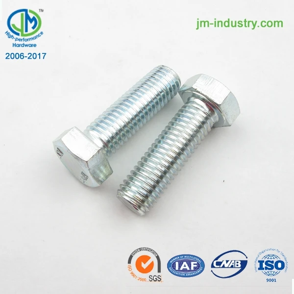 
sae j429 grade 5 ansi hex cap screws bolts and nuts 