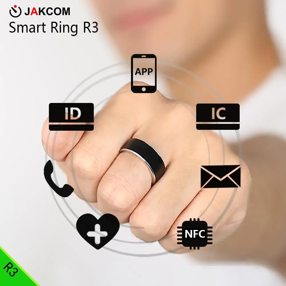 

Jakcom R3 Smart Ring Timepieces, Jewelry, Eyewear Watches Smart Watch Mobile Phone Man Overboard Suunto Watch