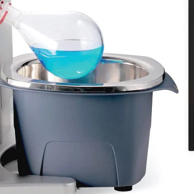 Rotary Evaporator, 50l, 220, Electric - detail 6