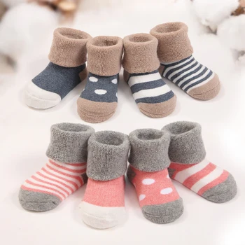 baby girl shoe socks